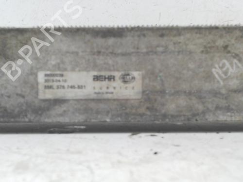 Intercooler FIAT FIORINO Box Body/MPV (225_) 1.3 D Multijet (225BXD1A, 225BXB1A, 225BXB11) | BP13201429M30 