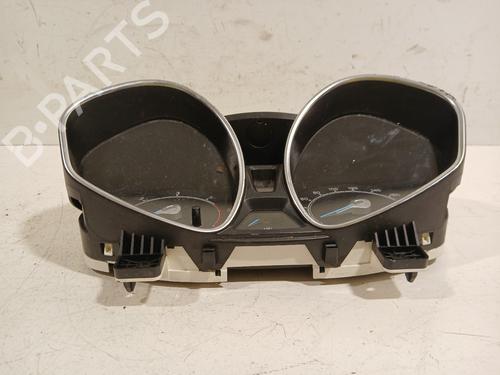 Instrument cluster FORD B-MAX (JK) 1.5 TDCi | BP29169600C47 - Image 2