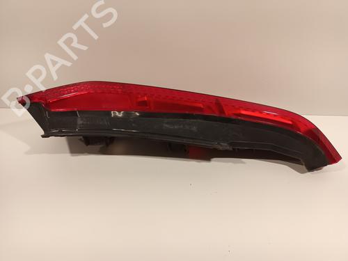 Left taillight NISSAN X-TRAIL I (T30) 2.0 | BP16421839C34 