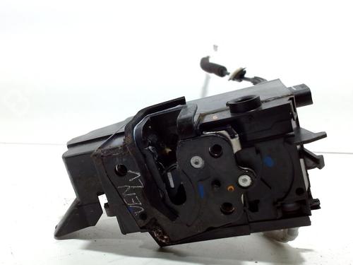 Front left lock PEUGEOT 308 II (LB_, LP_, LW_, LH_, L3_) 1.2 THP 110 | BP13208183C98 