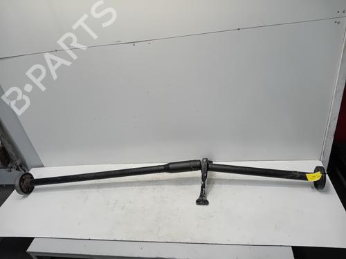 Used Driveshaft Driveshaft VW GOLF VII (5G1, BQ1, BE1, BE2) 2.0 R 4motion (292 hp) 39986070 39986070