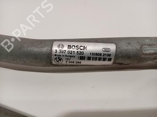 Front wipers mechanism BMW 5 (F10) 530 d | BP29541105C83 