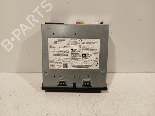 Radio VW GOLF VIII (CD1, DA1) 1.5 eTSI | BP29333808E6 
