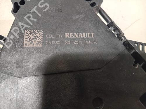 Front right lock RENAULT AUSTRAL TCe 160 (HGMJ) | BP36641486C97 - Image 4