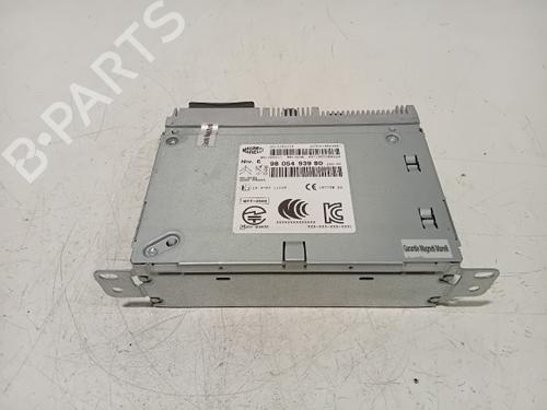 Used Electronic module Electronic module PEUGEOT 208 I (CA_, CC_) 1.2 VTI 82 (82 hp) 40536621 40536621