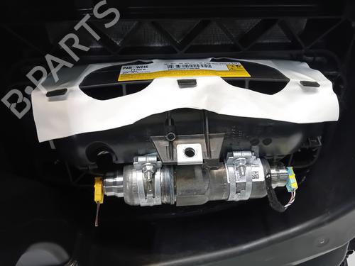 Dashboard MERCEDES-BENZ B-CLASS Sports Tourer (W246, W242) B 180 (246.242) | BP29568960C46 