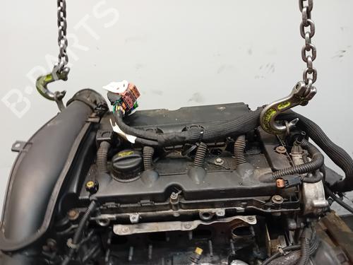 Engine CITROËN DS4 (NX_) 1.6 THP 155 | BP15244983M1 