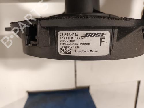 Speaker NISSAN LEAF (ZE0) Electric | BP31905866E2 