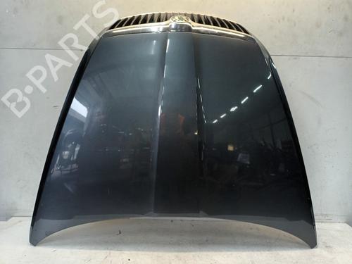 Used Hood SKODA OCTAVIA II (1Z3) 1.4 TSI (122 hp) 29028733