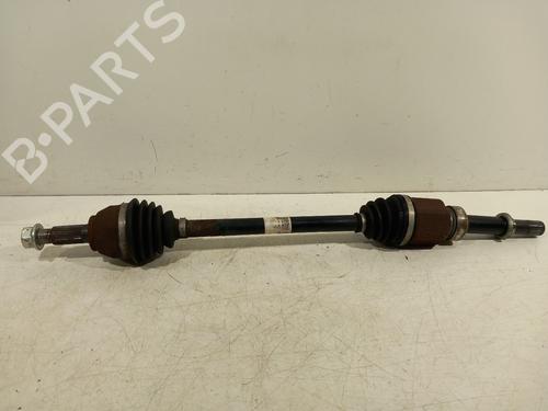 Right front driveshaft NISSAN LEAF (ZE0) Electric | BP33268084M39 - Image 2