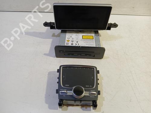 Used Electronic module Electronic module AUDI Q5 (FYB, FYG) SQ5 TFSI quattro (354 hp) 33207610 33207610