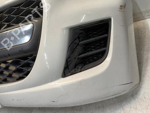 Front bumper PEUGEOT 107 (PM_, PN_) 1.0 | BP29243049C7 