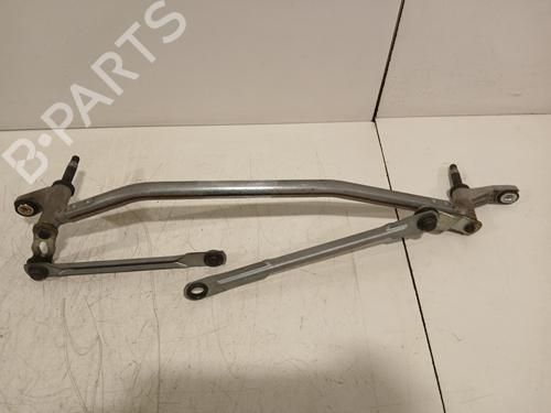 Used Front wipers mechanism Front wipers mechanism 37079035 37079035
