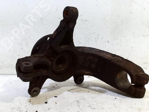 Used Left front steering knuckle RENAULT MEGANE II Estate (KM0/1_) 1.5 dCi (KM16) (103 hp) 13202154