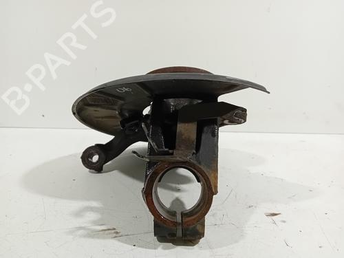 Left front steering knuckle SKODA SUPERB II (3T4) 1.4 TSI | BP23183154M25 