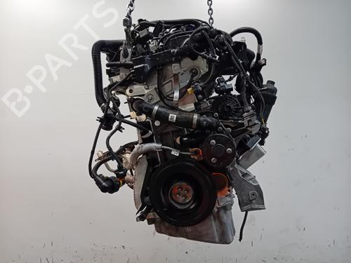 Engine BMW 3 (G20, G80, G28) 330 e Plug-in-Hybrid xDrive | BP26025587M1 - Image 5