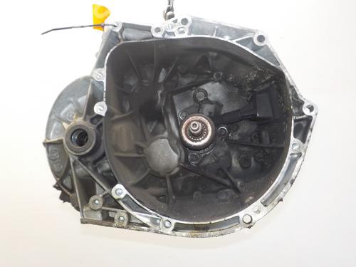 Used Gearbox Gearbox 13641541 13641541