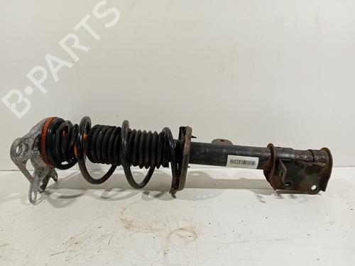 Right rear shock absorber FIAT 500X (334_) 1.4 (334AXC1B, 334AXC11) | BP22699157M19 