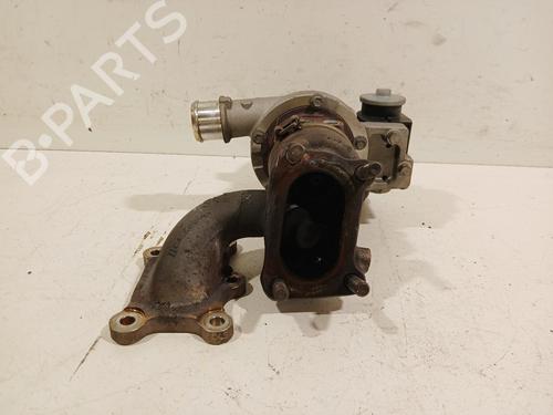 Turbocharger/Supercharger KIA STONIC (YB) 1.0 T-GDi | BP29325351M71