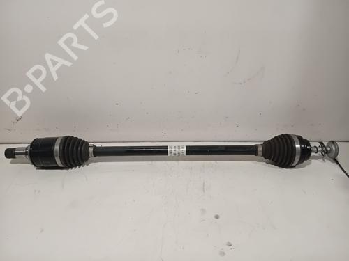 Used Left rear driveshaft Left rear driveshaft 36839424 36839424