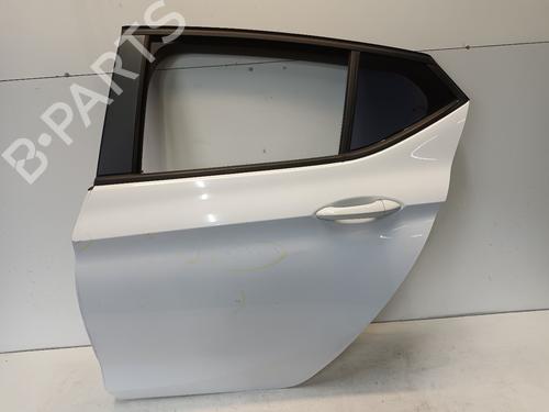 Dør venstre bagtil Dør venstre bagtil OPEL ASTRA K (B16) 1.0 Turbo (68) (105 hp) 36113442 36113442