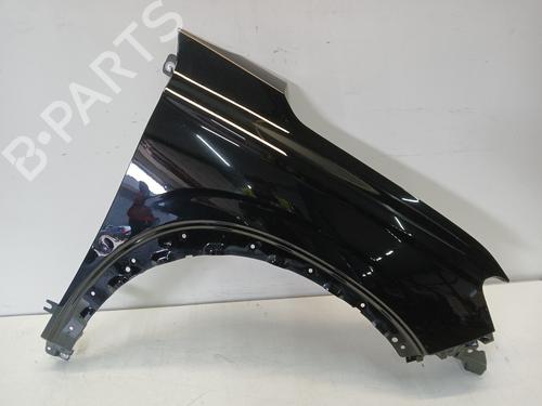 Used Right front fenders Right front fenders RENAULT AUSTRAL TCe 160 (HGMJ) (158 hp) 36670727 36670727