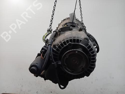 Cambio LAND ROVER RANGE ROVER SPORT I (L320) 2.7 D 4x4 | BP30625251M3