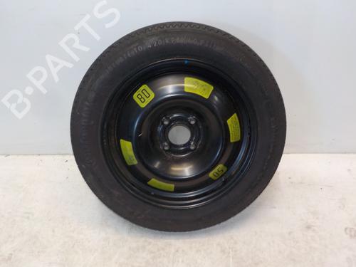 Used Rim CITROËN C4 II (NC_) 1.6 THP 155 (156 hp) 13368288