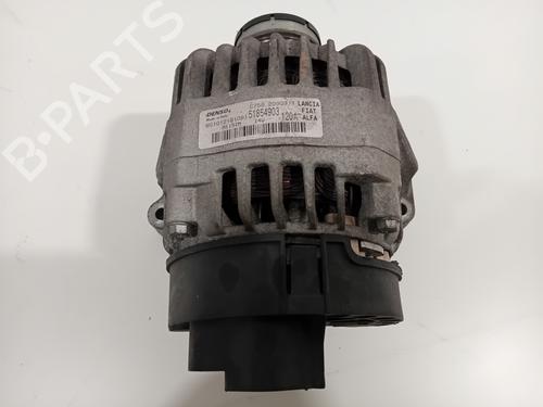 Alternator ALFA ROMEO MITO (955_) 1.4 TJet (955AXG1A) | BP29521355M7 