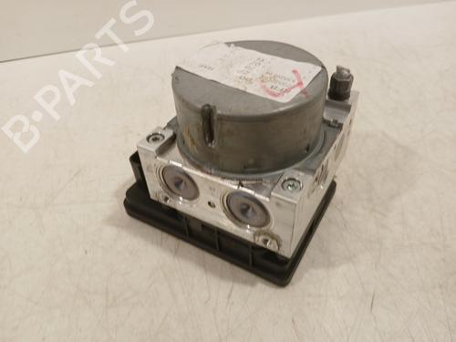 ABS Bremseaggregat ABS Bremseaggregat RENAULT MEGANE IV Grandtour (K9A/M/N_) 1.2 TCe 100 (100 hp) 39689133 39689133