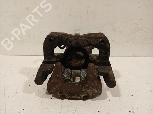 Left rear brake caliper VW POLO V (6R1, 6C1) 1.2 TSI | BP28283224M107 