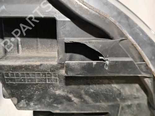 Right headlight OPEL ASTRA J (P10) 1.6 CDTi (68) | BP34696522C29  - Image 7