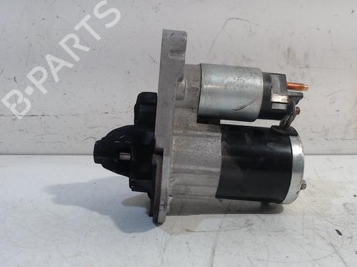 Startmotor DACIA LODGY (JS_) 1.3 TCe 130 (JSNE) (131 hp) 11823877