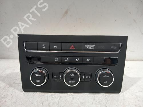 Used Climate control Climate control 38348568 38348568