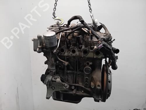 Engine SKODA YETI (5L) 1.2 TSI | BP33719972M1 - Image 4