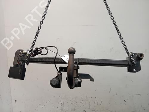 Used Tow ball/Mechanism Tow ball/Mechanism BMW X1 (F48) sDrive 18 d (150 hp) 34635118 34635118