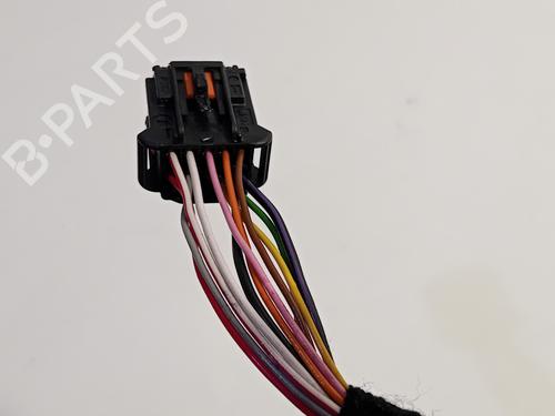 Right mirror PEUGEOT 308 II (LB_, LP_, LW_, LH_, L3_) 2.0 BlueHDi 150 | BP29870495C27