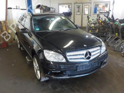 Gebläsemotor MERCEDES-BENZ C-CLASS T-Model (S204) C 200 CDI (204.201) | BP8585519M62 