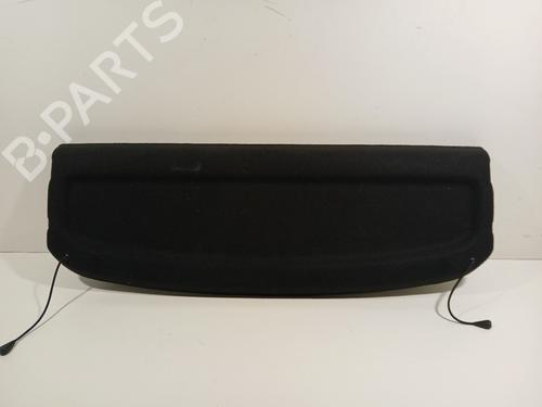 Used Rear parcel shelf DS DS 3 / DS 3 CROSSBACK (UR_, UC_, UJ_) 1.2 PureTech 130 (URHNSS) (131 hp) 29918479