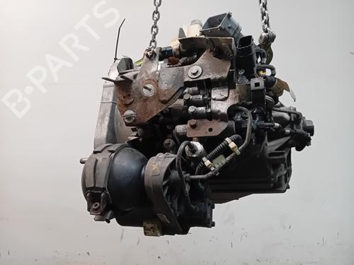 Gearbox ALFA ROMEO GIULIETTA (940_) 1.4 TB (940FXB1A, 940FXB11) | BP29541029M3 