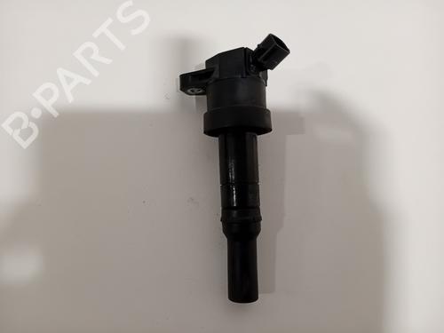 Used Ignition coil KIA RIO III (UB) 1.25 CVVT (86 hp) 23214623
