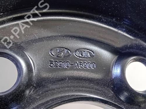 Fælk KIA PRO CEE'D (JD) 1.4 CVVT | BP24868875C45 - Image 3