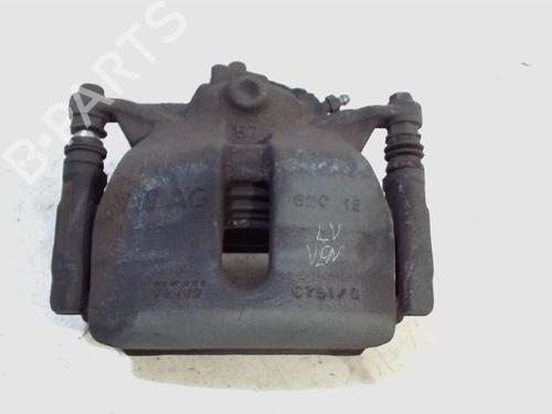 Used Left front brake caliper Left front brake caliper 11786070 11786070