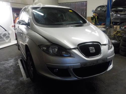 Used Parts SEAT ALTEA (5P1) 2.0 FSI 1230685