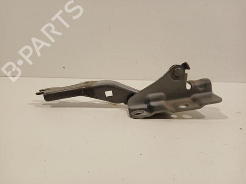 Dørhængsel/Dørbegrænser MAZDA CX-5 (KE, GH) 2.2 D (KE2FW) (150 hp) 29900239