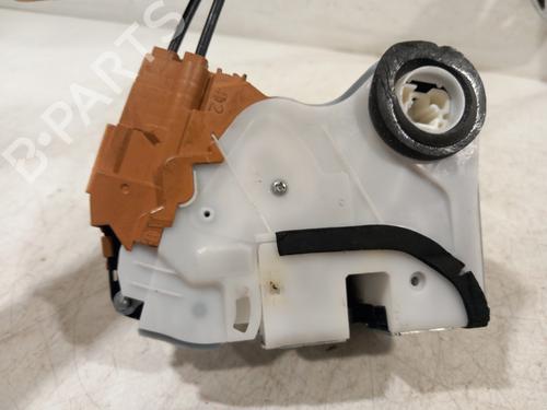 Højre bagtil lås SUZUKI SWIFT V (AZ) 1.2 (A2L412, ZC83S) | BP39036617C99 - Image 5