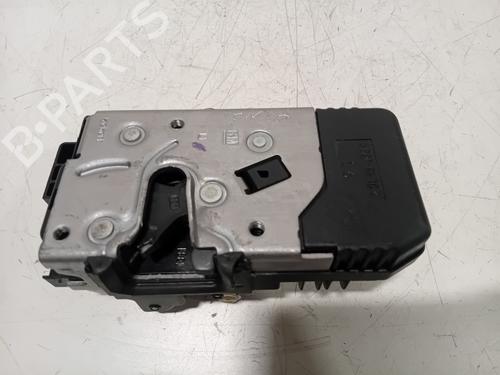 Used Rear left lock Rear left lock 37671636 37671636