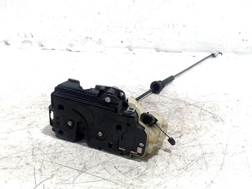 Front left lock VW TRANSPORTER T5 Van (7HA, 7HH, 7EA, 7EH) 2.0 BiTDI | BP13202478C98 