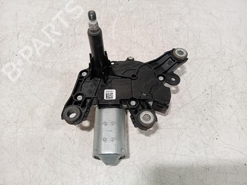 Used Rear wiper motor Rear wiper motor RENAULT CLIO IV Grandtour (KH_) 1.2 16V (73 hp) 34696555 34696555