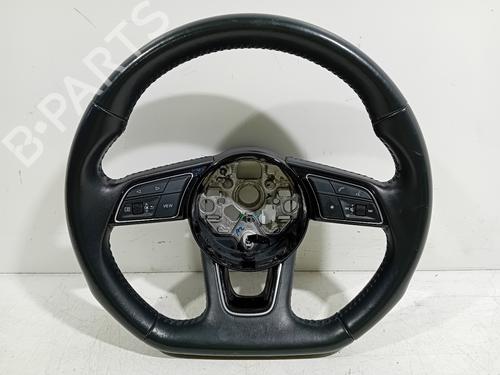 Used Steering wheel AUDI A1 Sportback (GBA) 30 TFSI (116 hp) 23123933